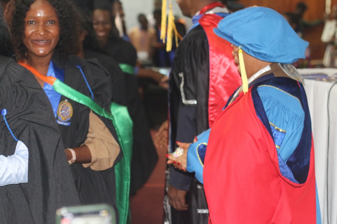 School Of Leadership And Governance