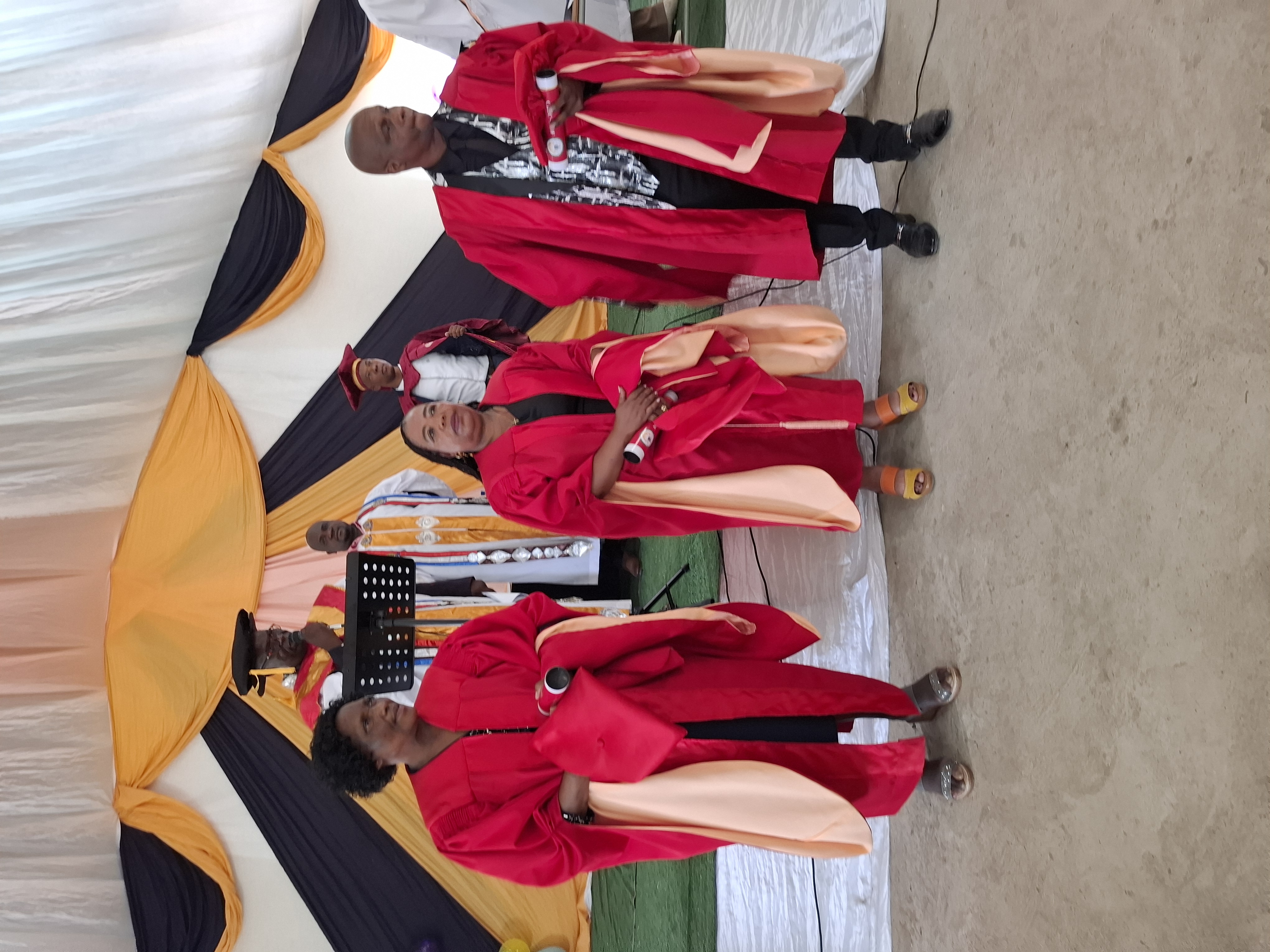 Department Of Education And Skills Development